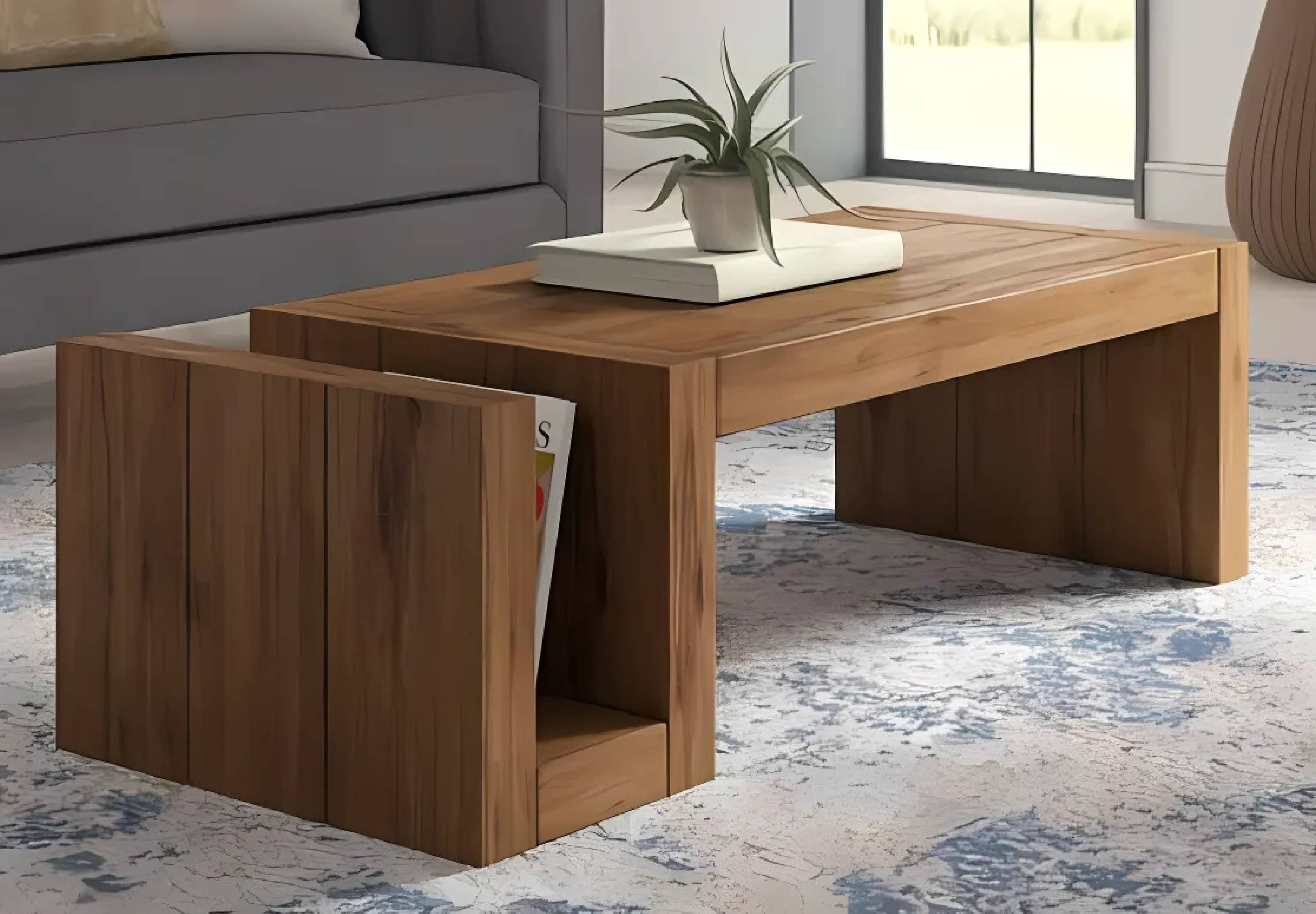 Center Table